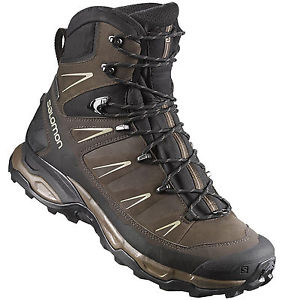 Salomon X Ultra Trek GTX GoreTex wasserdicht Herren-Wanderschuhe Boots Trekking