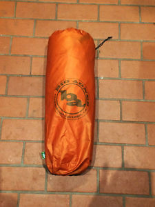 Big Agnes Copper Spur UL3 7.5 x 5.83 Tent