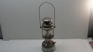 RARE EVEREADY NATIONAL CARBON # 575 LANTERN 300 C.P. HEATER