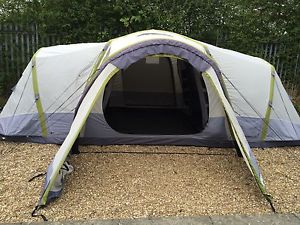 Ex-Display Zempire Aerodome 2 Inflatable Family Tent