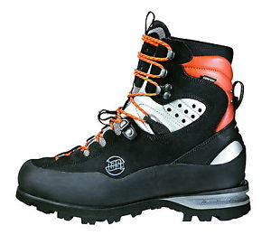 Nuovi Hanwag Scarpe montagna Friction GTX Mis. 12,5 (48), nero