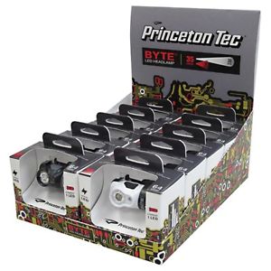 Princeton Tec Byte Rip N Run 10 Pack