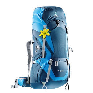 Deuter Act Lite 70+10 SL - Midnight / Ocean