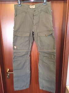 fjaell raeven hose , Gaiter Trousers No.1 , Size 46