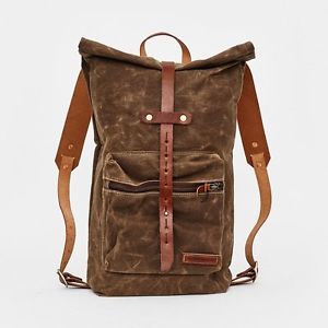 DAY PACK - FIELD TAN/BLACK - FREE SHIPPING