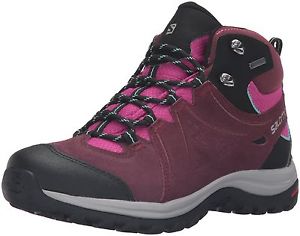 Salomon Women's Ellipse 2 Mid LTR GTX W Hiking Boot 7.5 C/D US New