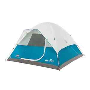 Coleman Longs Peak 6-Person Fast Pitch Dome Tent