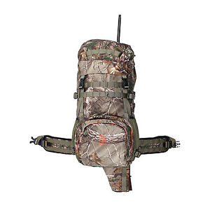 Vorn Deer Hunting Backpack Realtree Xtra 42 Liters