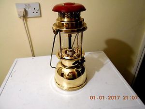 Bialaddin 300x Vapalux Lamp Paraffin Kerosene Oil Vintage Antique Lantern Light