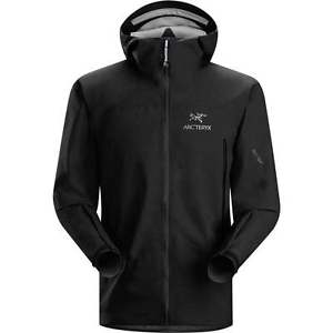 Arc'teryx Zeta AR Jacket Men's (Large) RRP£360.00