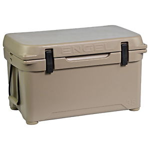 ENGEL DeepBlue Performance Cooler ENG35 Tan 35 Quart