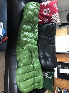 Zpacks Sleeping Bag 20 Degree