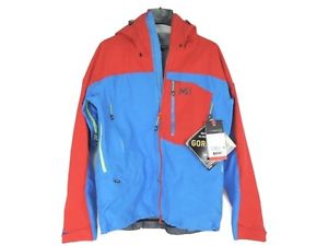 TRILOGY GTX PRO MIV6578 Gore-Tex Pro Jacket Y2195772