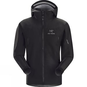 Arc'teryx Zeta LT Jacket Men's (Large) RRP £330.00