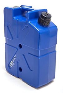 LIFESAVER Systems 10000 Ultra Filtration Jerrycan, Blue