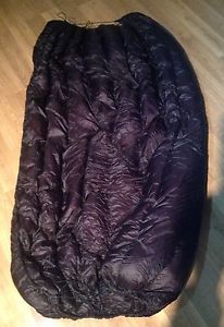 UKHAMMOCKS ARGON90 UNDERQUILT 3/4