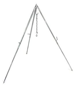 PETROMAX cooking tripod D1 12551 cookware camping outdoor