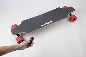 Electric skate board-Long Board D3M  High quality and UL Approved Kowheel