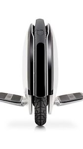 Segway One S1 | One Wheel Self Balancing Personal Transporter with Mobile App