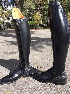 DeNiro Boots Size 10