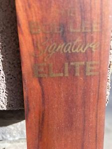 Bob Lee Signature Elite Recurve bow 54# 62"