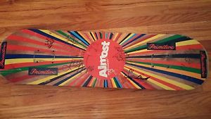 Primitive Team Signed Skateboard Deck - Multiple Signatures