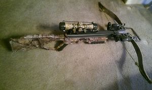 excalibur matrix 355 crossbow