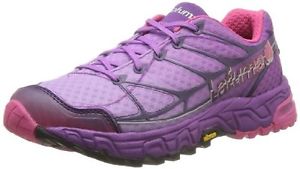 (TG. 38) Viola (Violett (Amethyst purple 6551)) Lafuma - Scarpe sportive - Runni