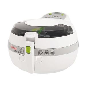 Tefal ActiFry Snacking FZ7070 Low fat fryer