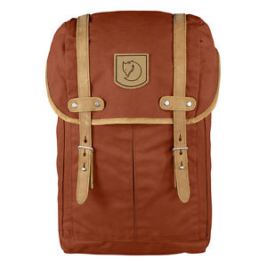 fjaell raeven Rucksack No 21 Small Autumn Leaf