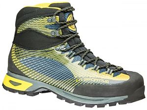 LaSportiva TRANGO TRK EVO GTX Bergschuh Wanderschuh Trekkingschuh Herren