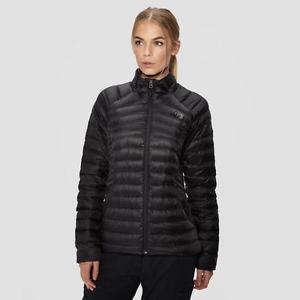 The North Face Women’s Tonnerro Jacket