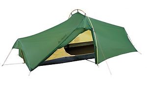 Vaude Power Lizard SUL 2-3P - Ultralight - Neuzustand!