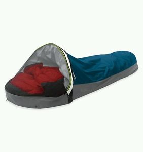 Outdoor Research Alpine Bivy - NWT