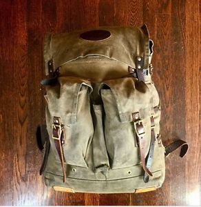 Frost River Isle Royale Jr. Bushcraft Pack