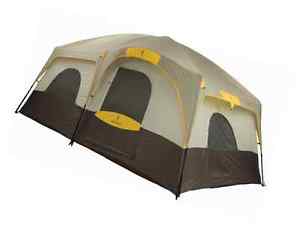 Browning Camping Big Horn Family/Hunting Tent