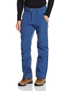 Dark Denim (TG. 48/M) Salewa Sesvenna Freak Dst M Pantalone, Dark Denim, 48/M