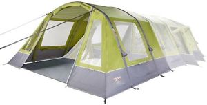 Vango Elite Awning 1 Size, Herbal green, Ex-Display Model (RC/G04CR)