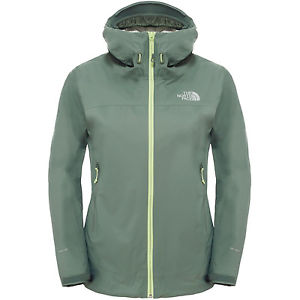 Women's Diad Jacket