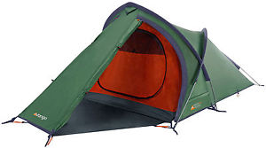 2017 VANGO MIRAGE 200 - CACTUS - 2 PERSON TENT (VTE-MIR200-M) CAMPING HIKING