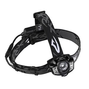 Princeton Tec Apex 350 Lumen Rechargeable LED Headlamp - Black