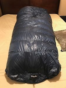 Zpacks 10 Degree Sleeping Bag