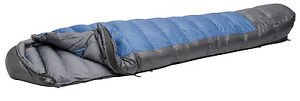 Exped Comfort 400 -Large-Left