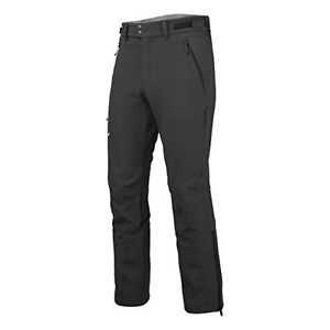 Black Out (TG. 54/2XL) Salewa Sesvenna Freak Dst M Pantalone, Black Out, 54/2XL