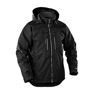 Blakläder 4890197799006 X L taglia 6 x -large giacca invernale, colore: nero