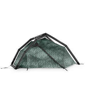 HEIMPLANET Fistral Cairo Camo Inflatable Tent 1-2 Man Lightweight Small Packing