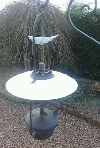 Tilley Paraffin Oil Hanging Lamp Model KL80 or ML93