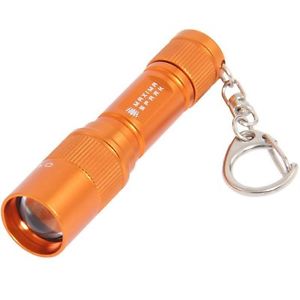 DOPPELGANGER Outdoor Maxima spark waterproof LED micro key light L1-152 NEW