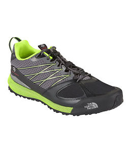 The North Face Hiking/Running/Approach Shoes: Cardiac, Fastpack, Verto