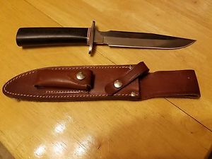 R1 Military Classic Knife 7 inch blade